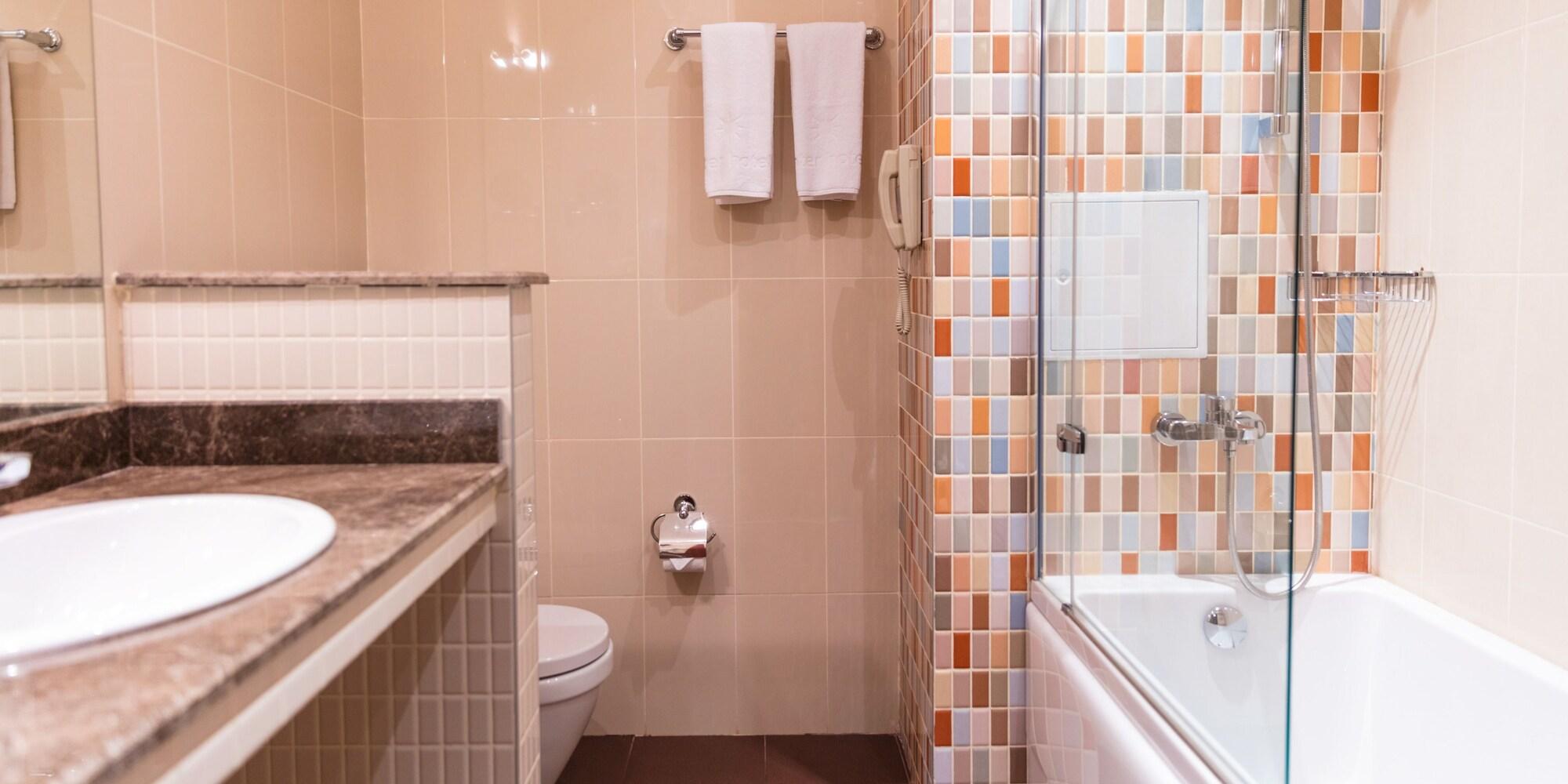 Avenue Hotel באקו מראה חיצוני תמונה