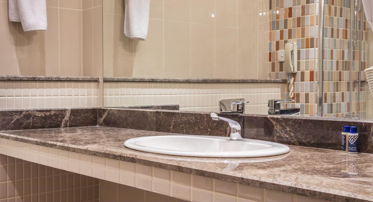 Avenue Hotel באקו מראה חיצוני תמונה