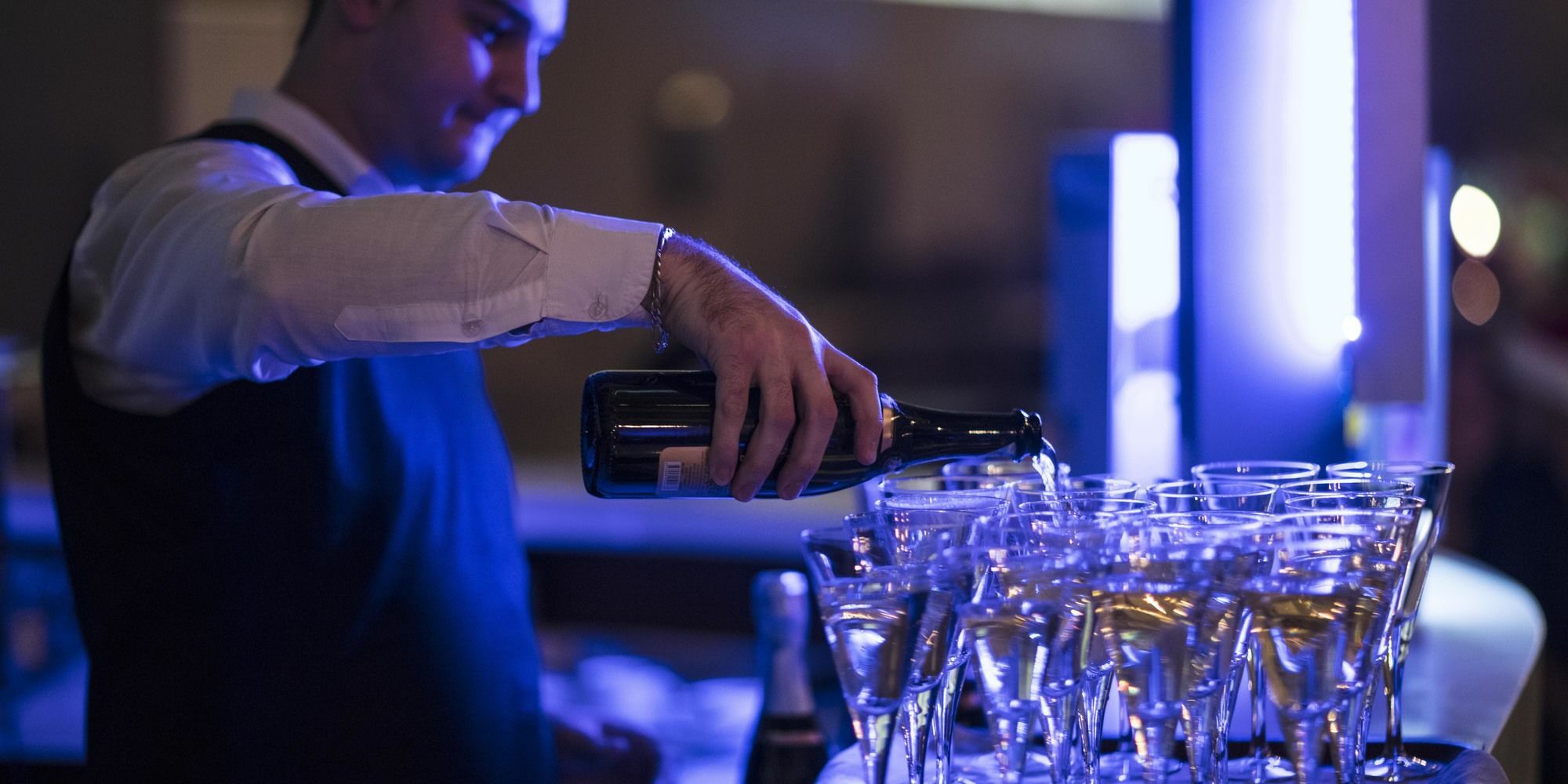 Avenue Hotel באקו מראה חיצוני תמונה